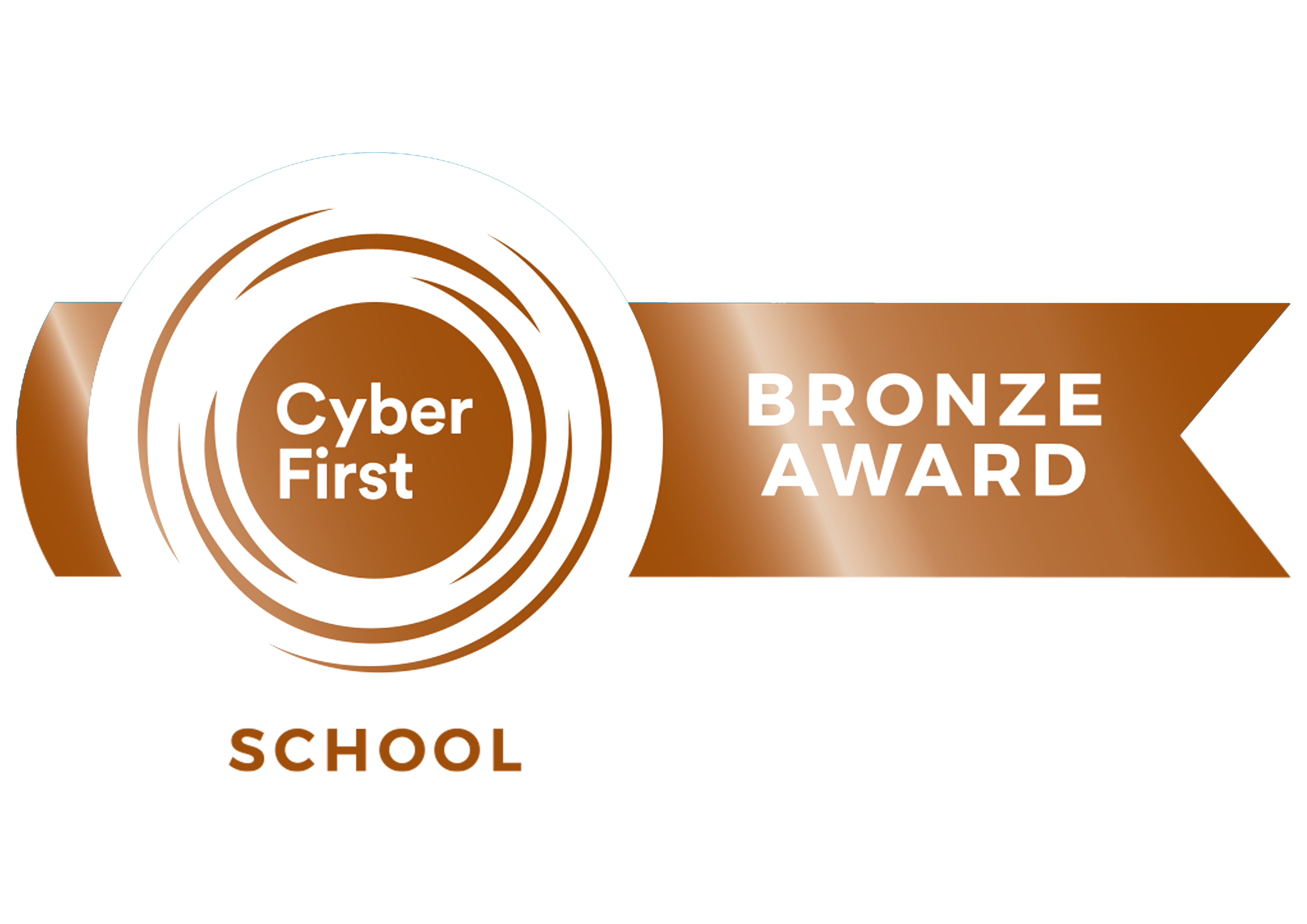 NCSC CyberFirst School - Bronze